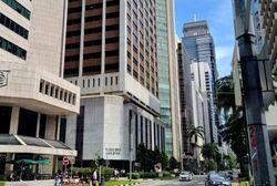 Tong Eng Building (D1), Office #620602181